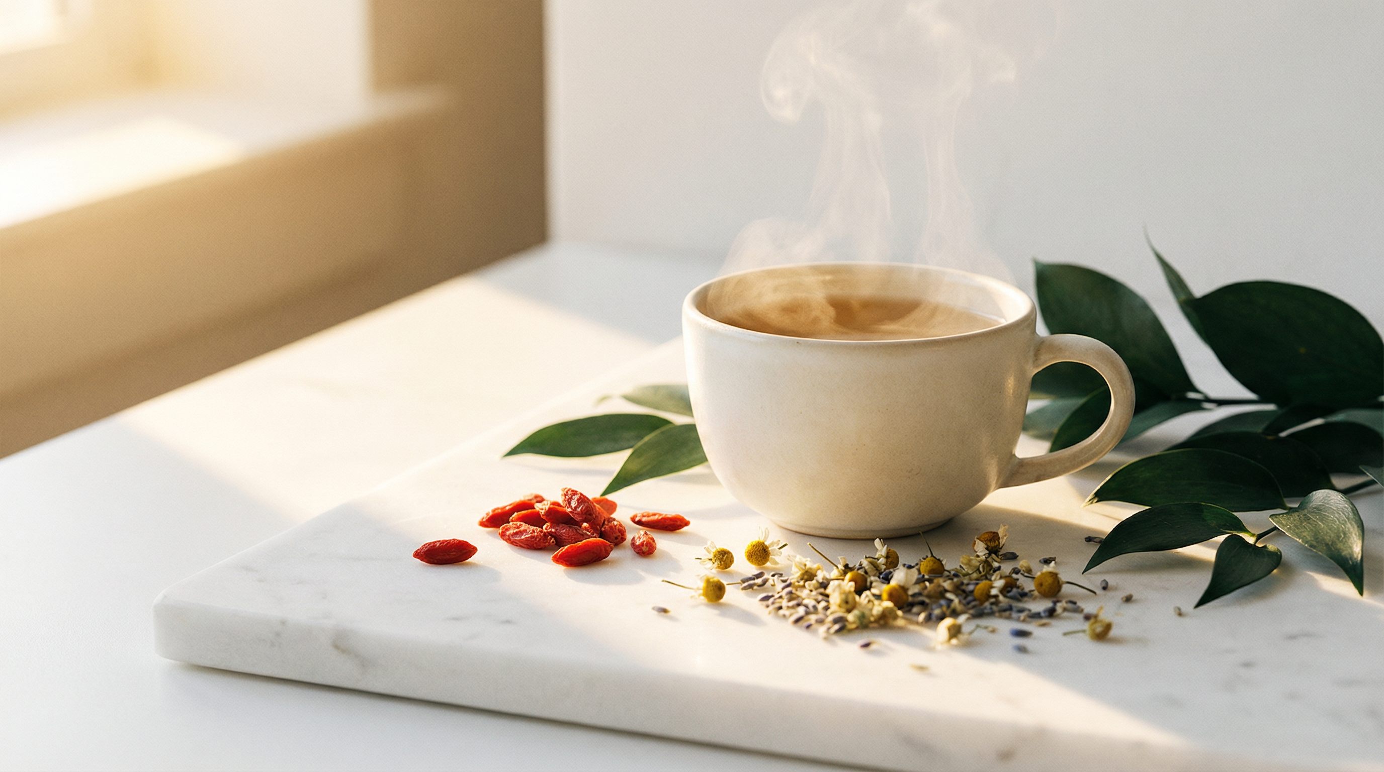 Premium wellness products