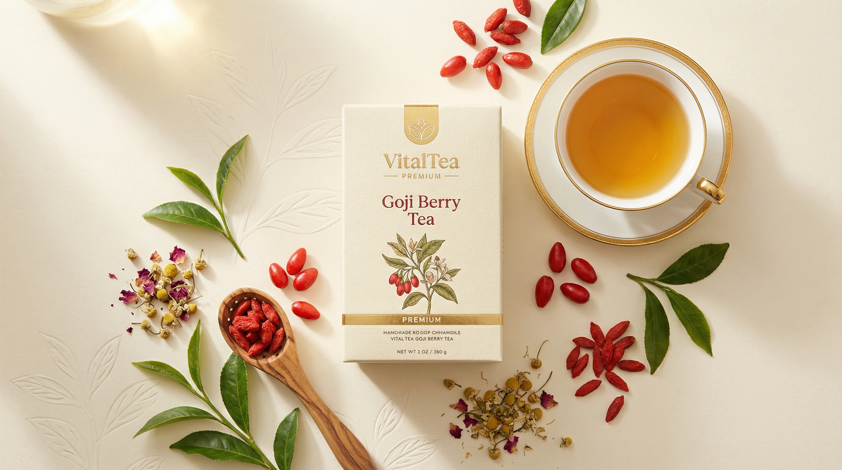 VitalTea